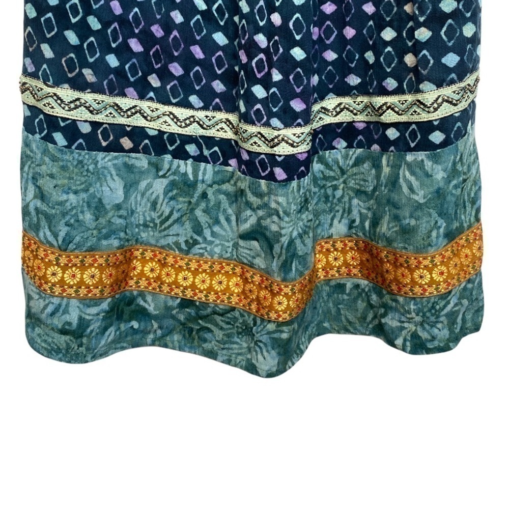 Boho Dress - Picture 5 of 6